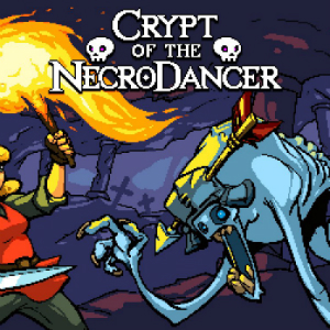 Comprar Crypt of the NecroDancer CD Key Comparar Preços