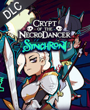 Comprar Crypt of the NecroDancer SYNCHRONY CD Key Comparar Preços