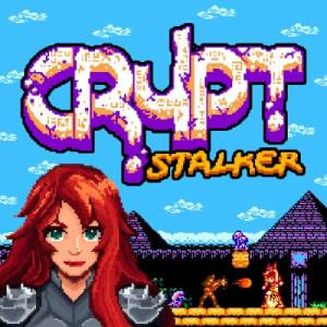 Crypt Stalker Pc