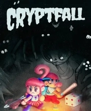 Cryptfall Pc