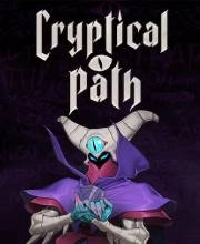 Cryptical Path Playstation 4