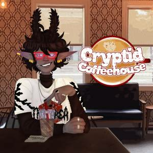 Cryptid Coffeehouse Xbox Series X