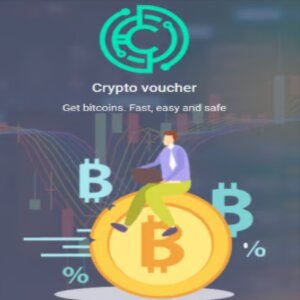 Vale Presente Crypto Bitcoin Gift Card Compare os preços