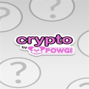 Comprar Crypto by POWGI Xbox Series Barato Comparar Preços