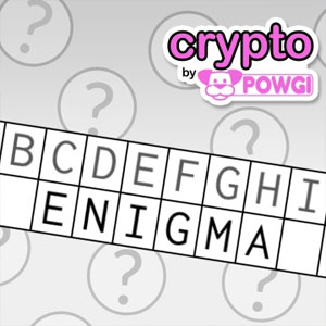 Comprar Crypto by POWGi PS4 Comparar Preços