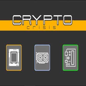 Comprar Crypto Crisis CD Key Comparar Preços