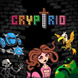 Cryptrio Pc