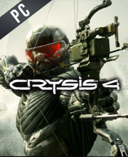 Comprar Crysis 4 CD Key Comparar Preços