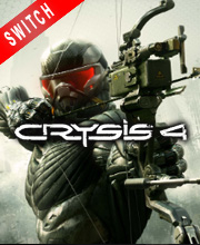 Comprar Crysis 4 Nintendo Switch barato Comparar Preços