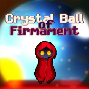 Crystal Ball of Firmament Xbox Series X