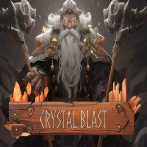 Crystal Blast Pc