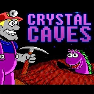 Crystal Caves Pc