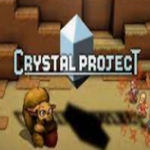 Crystal Project Switch