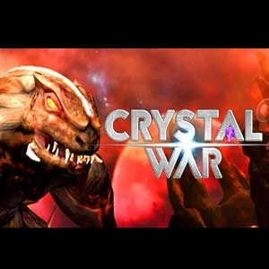 Crystal War Pc