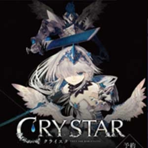 CRYSTAR Playstation 5