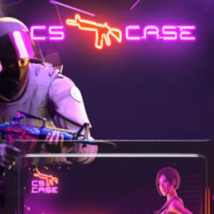 Vale Presente CSCase.club Gift Card Compare os preços