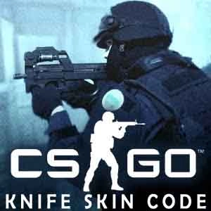 CSGO Knife Skin Code Pc