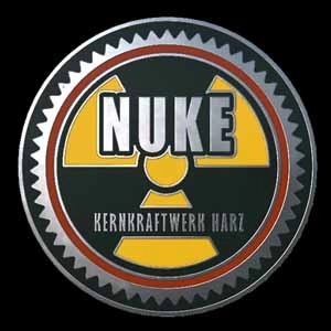 CSGO Series 1 Nuke Collectible Pin Pc