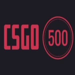 Vale Presente CSGO500 Gift Card Compare os preços