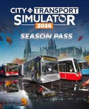CTS 2026 Season Pass Pc