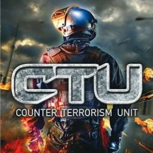 CTU Counter Terrorism Unit Pc
