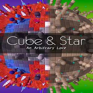 Comprar Cube and Star An Arbitrary Love CD Key Comparar Preços