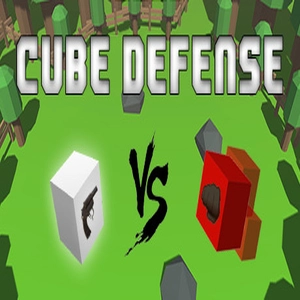 Cube Defense Pc