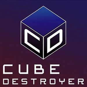 Cube Destroyer Pc