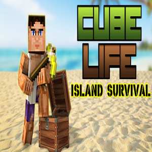 Comprar Cube Life Island Survival Nintendo Switch barato Comparar Preços
