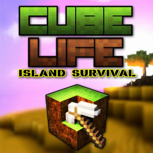 Comprar Cube Life Island Survival CD Key Comparar Preços
