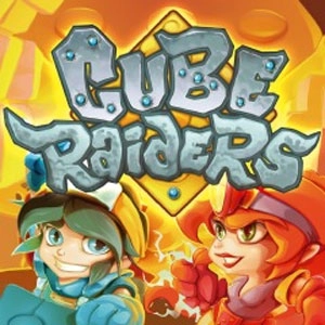 Cube Raiders Pc