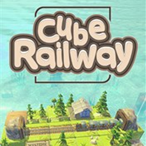 Cube Railway Xbox Series X