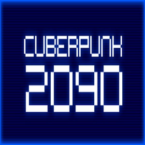 CuberPunk 2090 Pc