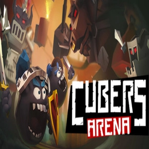 Cubers Arena Switch