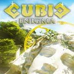 Cubic Enigma Pc