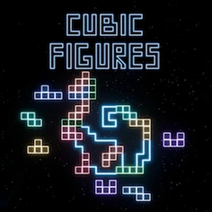 Cubic Figures