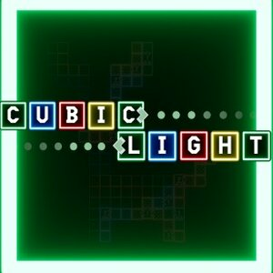 Cubic Light Playstation 5
