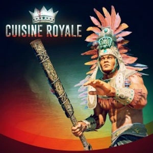 Cuisine Royale Age of Nagual Pack Xbox One