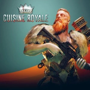 Cuisine Royale God of Thunder Pack Xbox One