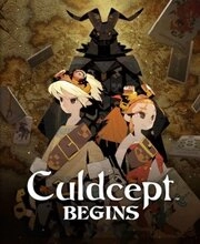 Culdcept BEGINS Switch 2