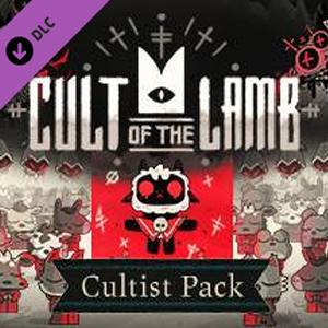 Comprar Cult of the Lamb Cultist Pack Xbox One Barato Comparar Preços