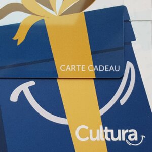 Vale Presente Cultura Gift Card Compare os preços