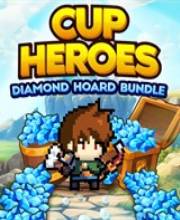 Comprar Cup Heroes Diamond Hoard Bundle CD Key Comparar Preços