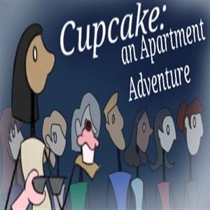 Cupcake An Apartment Adventure Pc