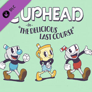 Comprar Cuphead The Delicious Last Course Nintendo Switch barato Comparar Preços