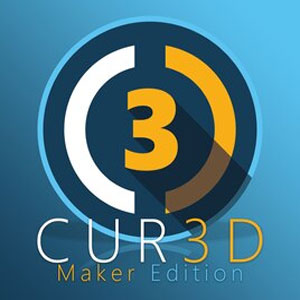 Comprar CUR3D CD Key Comparar Preços