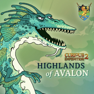 Comprar Curious Expedition 2 Highlands of Avalon Xbox Series Barato Comparar Preços