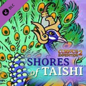Curious Expedition 2 Shores of Taishi Xbox Series X