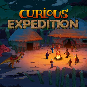 Comprar Curious Expedition PS4 Comparar Preços