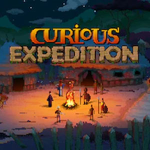 Comprar Curious Expedition Xbox Series Barato Comparar Preços